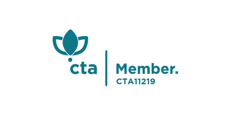 Mowbray CBD CTA Membership number CTA11219