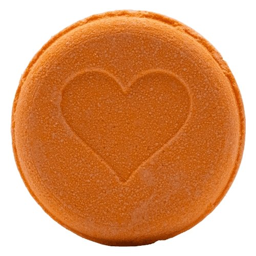 Orange County CBD - CBD Bath Bomb - Orange & Pineapple - 150mg - Mowbray CBD